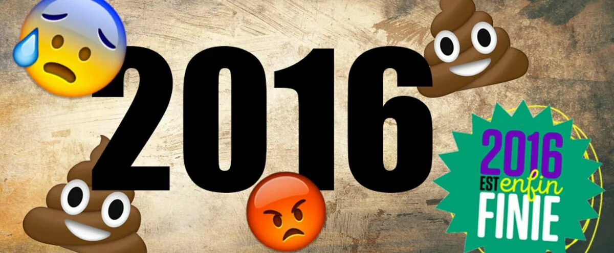 13 gifs qui résument parfaitement 2016 cette année de mar** 13 gifs qui résument parfaitement 2016 cette année de mar**
