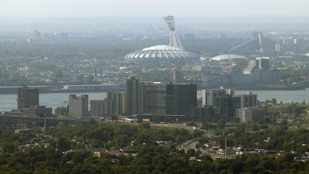 1500 décès précoces chaque année à Montréal 1500 décès précoces chaque année à Montréal