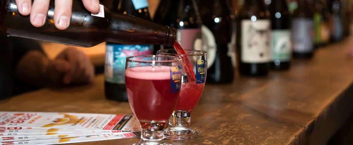 85 000 $ par année à boire de la bière 85 000 $ par année à boire de la bière