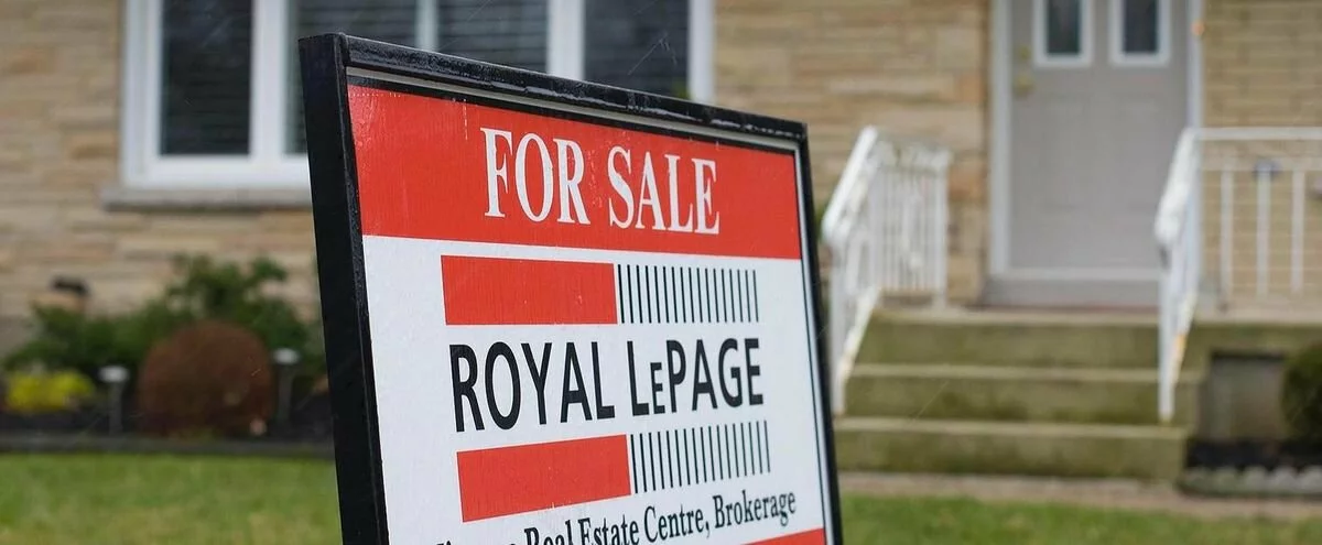 Année fructueuse pour l’immobilier au Québec Année fructueuse pour l’immobilier au Québec