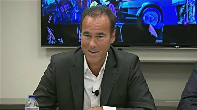 Centre Vidéotron , première année positive malgré un déficit Centre Vidéotron , première année positive malgré un déficit