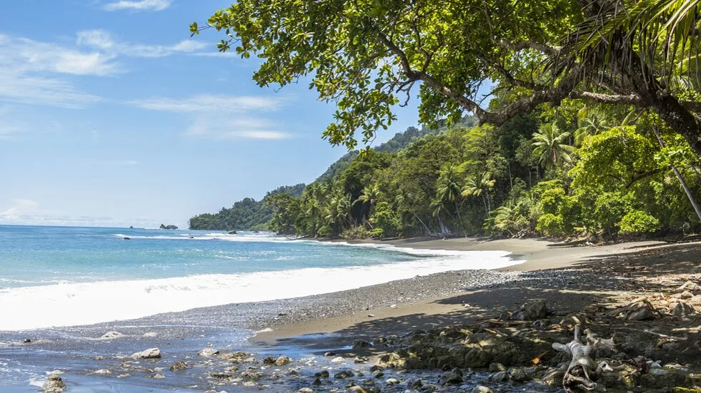 Costa Rica Costa Rica, à la découverte du parc Manuel Antonio