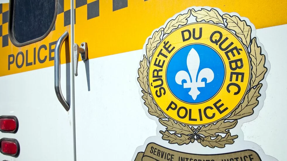 Deux morts à Salaberry-de-Valleyfield, une enquête ouverte Deux morts à Salaberry-de-Valleyfield, une enquête ouverte