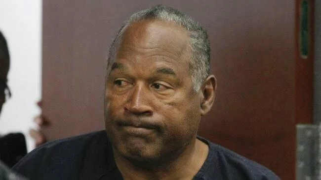 États-Unis, O.J. Simpson pourrait sortir de prison cette année États-Unis, O.J. Simpson pourrait sortir de prison cette année