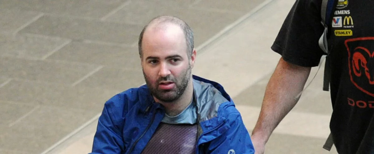 Fusillade dans le stationnement d’un McDonald’s, Philippe St-Antoine coupable Fusillade dans le stationnement d’un McDonald’s, Philippe St-Antoine coupable
