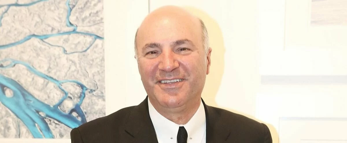 Kevin O’Leary songe de plus en plus à diriger le Parti conservateur Kevin O’Leary songe de plus en plus à diriger le Parti conservateur