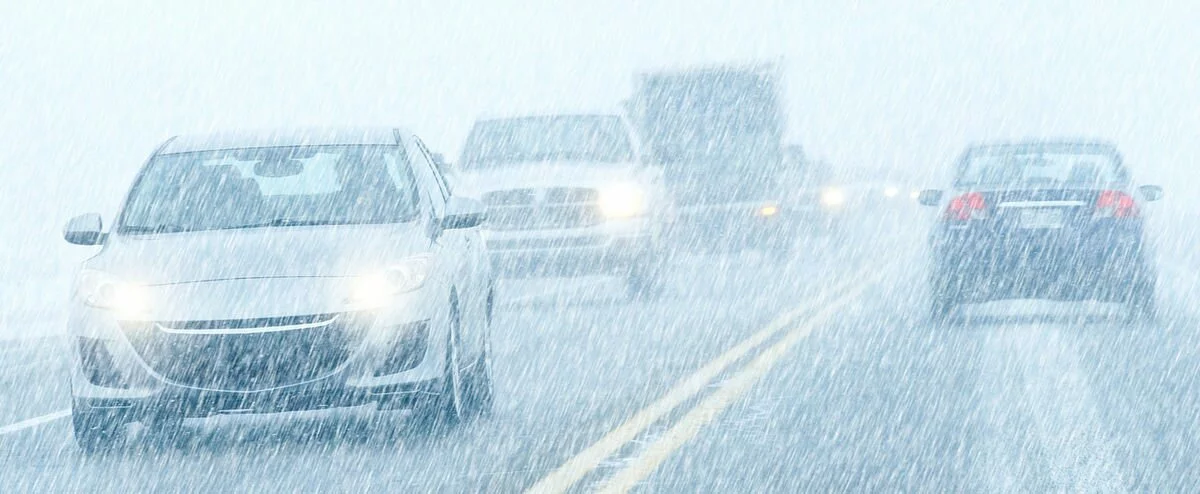 Les météorologues prévoient un hiver plus enneigé cette année Les météorologues prévoient un hiver plus enneigé cette année