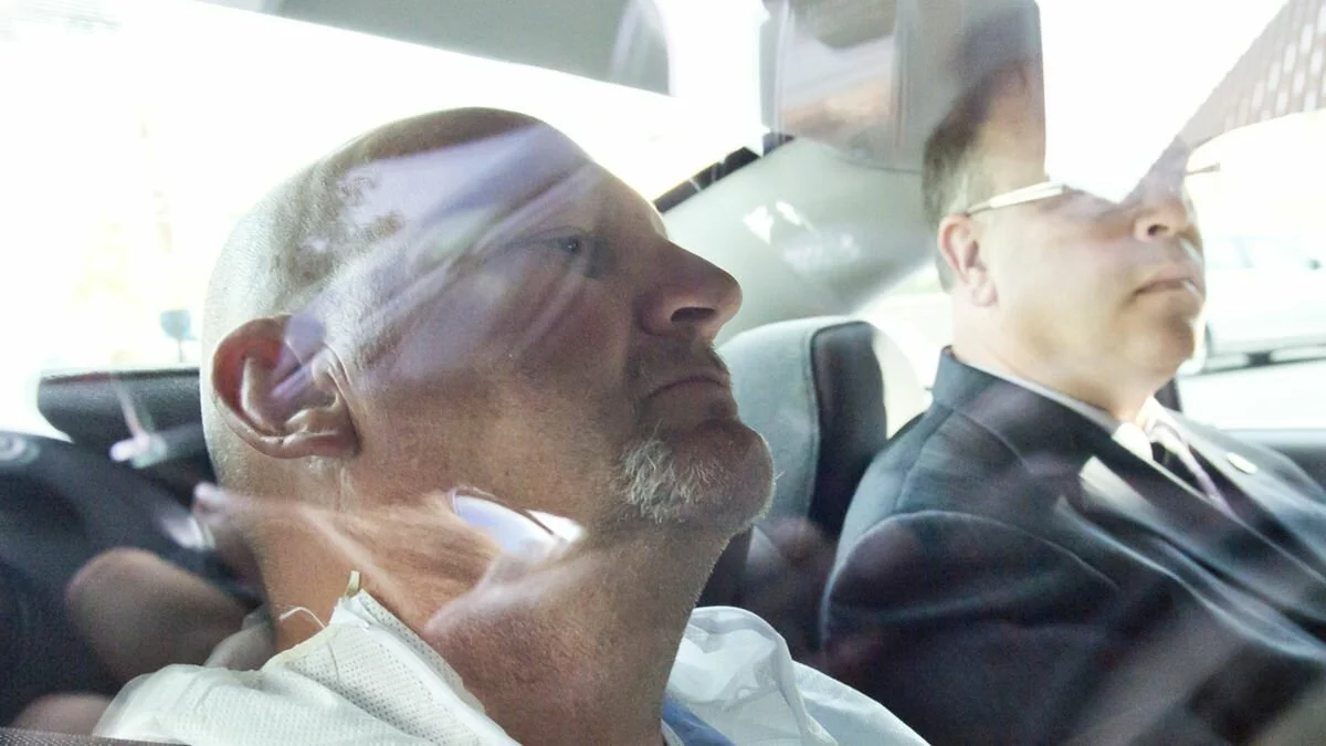 Les premiers témoins au procès de Richard Bain entendus jeudi Les premiers témoins au procès de Richard Bain entendus jeudi