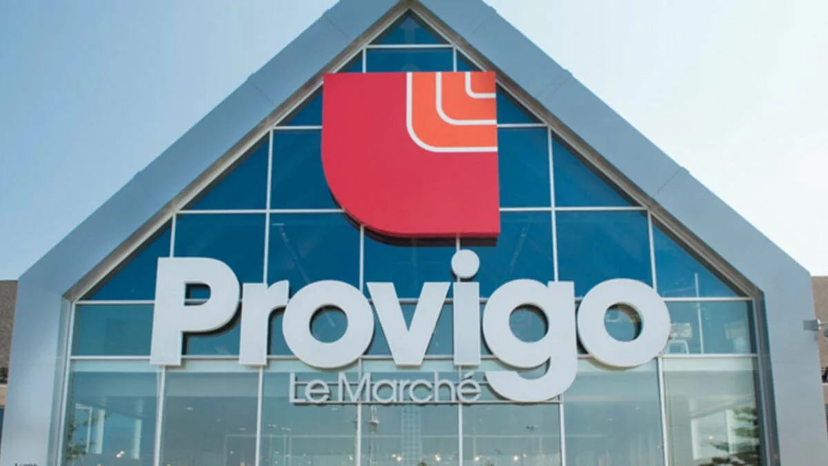 Loblaw va investir 13 milliard $ cette année Loblaw va investir 13 milliard $ cette année