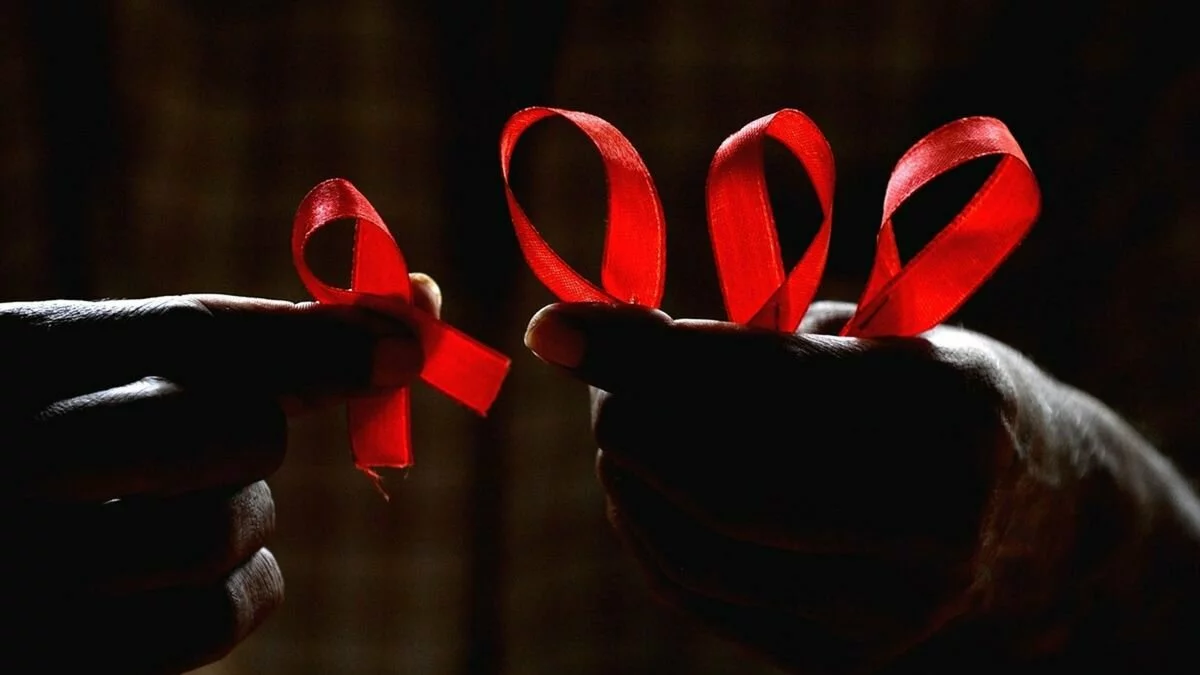 Sida, 25 M de personnes infectées chaque année Sida, 25 M de personnes infectées chaque année