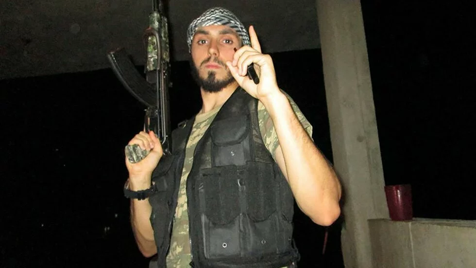 Terrorisme, mourir pour avoir 72 vierges Terrorisme, mourir pour avoir 72 vierges