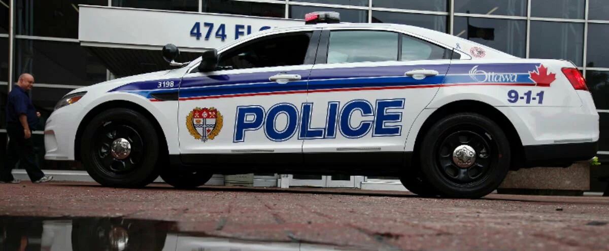 Trois fois plus de meurtres à Ottawa cette année Trois fois plus de meurtres à Ottawa cette année