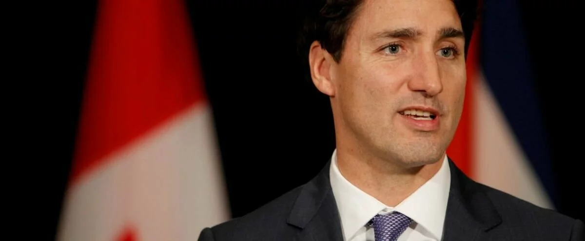 Une année pleine de défis pour Trudeau Une année pleine de défis pour Trudeau