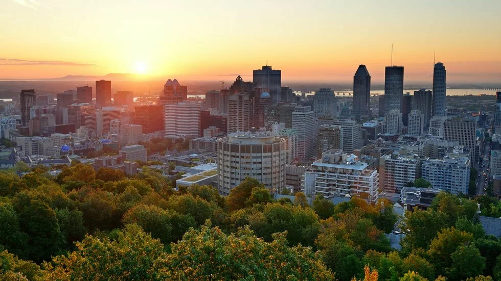 Vers une année touristique record à Montréal? Vers une année touristique record à Montréal?