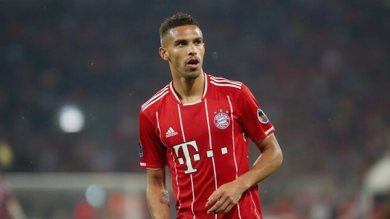 DFB-Pokal: Bayern Munich corrige Ulm 4-0 et lance sa saison