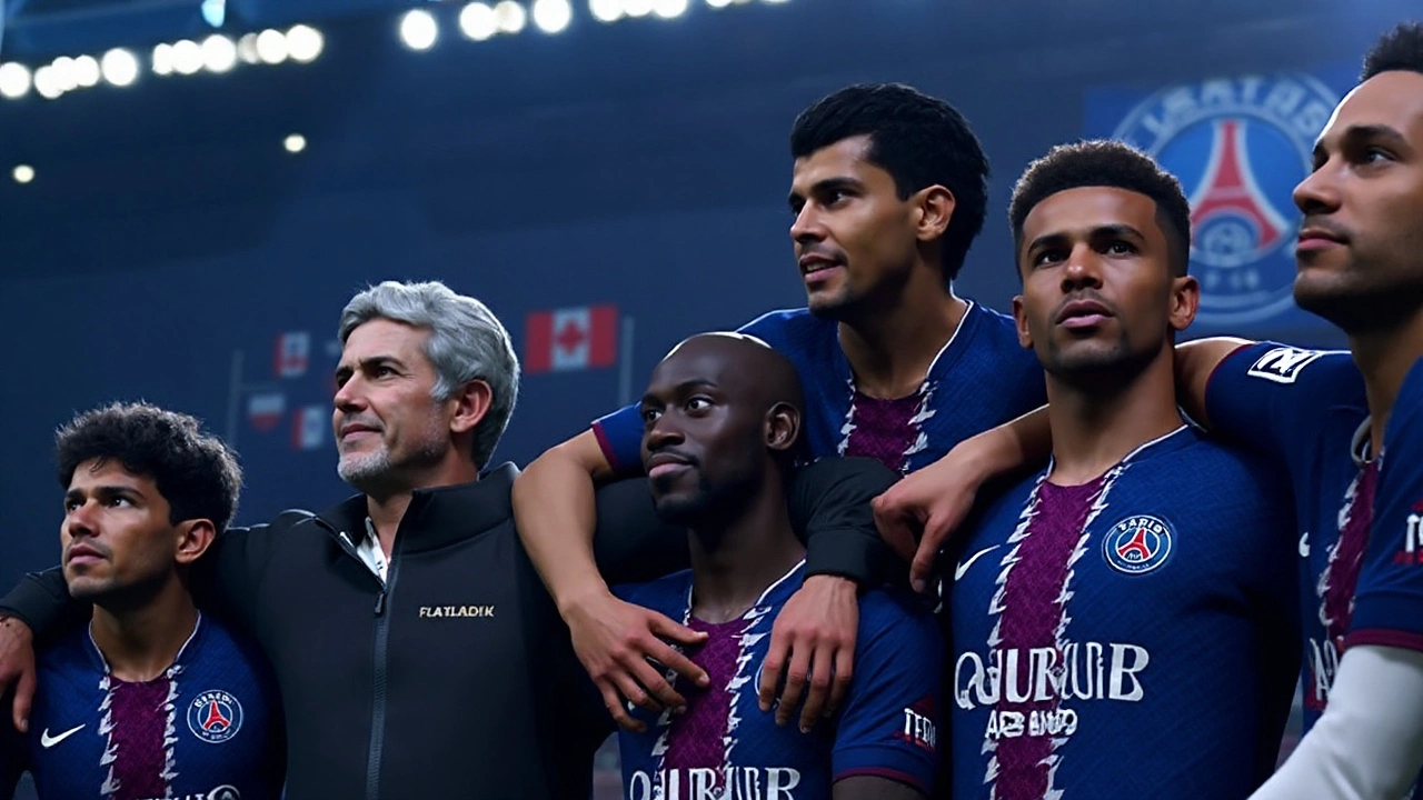 EA Sports FC 26 : le Mode Carrière se réinvente avec des défis en direct et une simulation plus profonde
